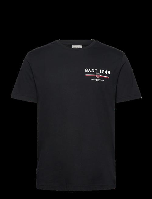 Gant | Graphic Ss T-Shirt | L