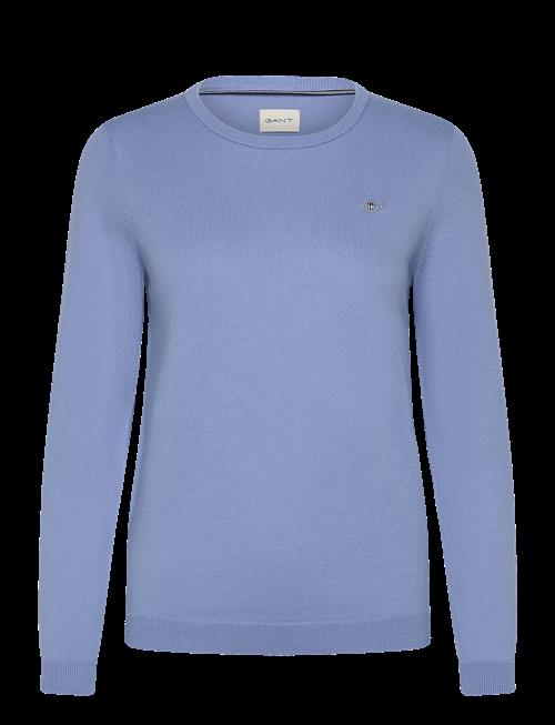 Gant | Cotton C-Neck | XXL