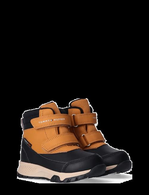 Tommy Hilfiger | Tommy Hilfiger Winter Boots Tripletex Technology Fleece Lining And Insole | 26/16CM