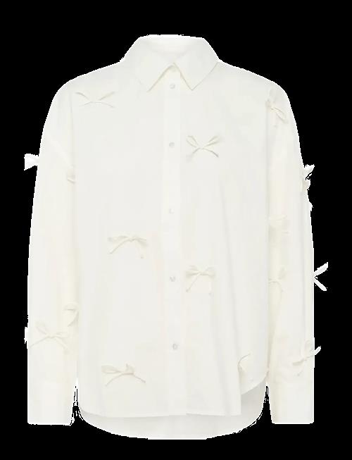 Soaked | Sljoa Bow Shirt | XXL