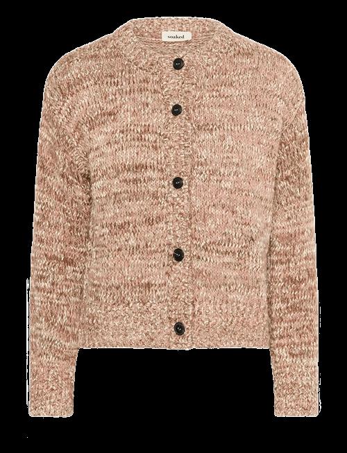 Soaked | Slmacawi Cardigan | M