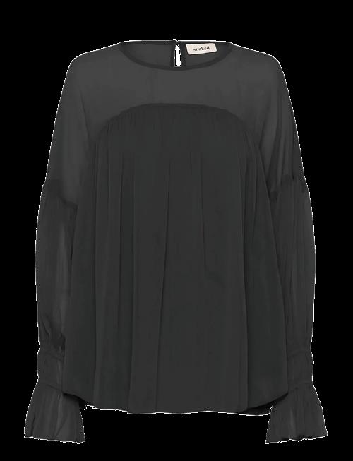 Soaked | Slharietta Blouse Ls | M