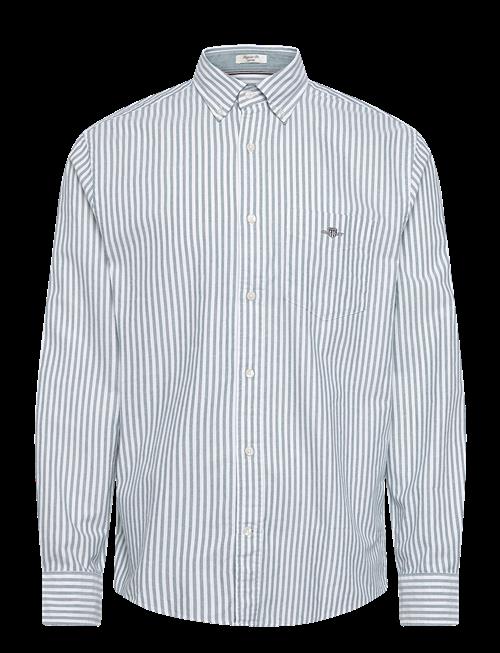 Gant | Regular Oxford Shirt | XXXL
