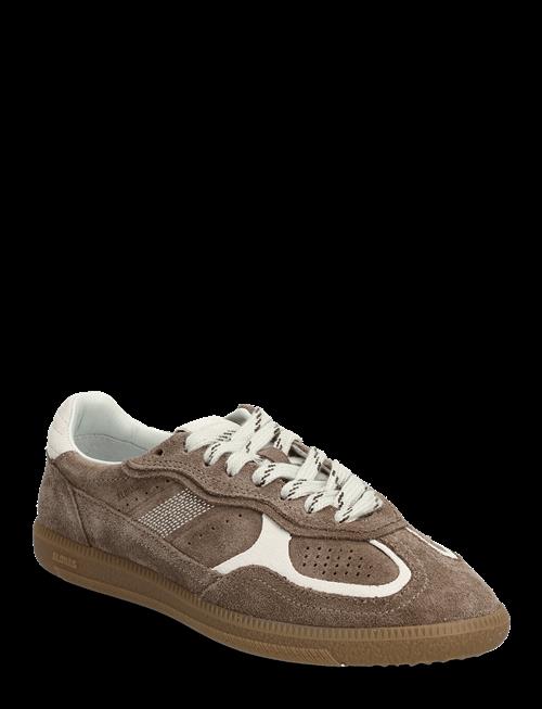 ALOHAS | Tb.490 Rife Leather Sneakers | 43