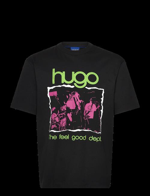HUGO BLUE | Nopix | M