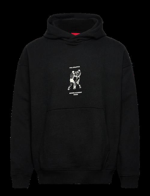 HUGO | Duwrestie | XXL
