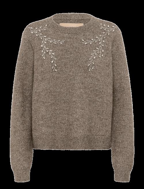 Culture | Cuosana Kimmy Bling Pullover | XS