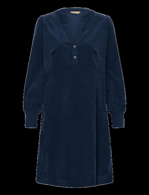 Culture | Cuula Rhaena Ls Dress | L
