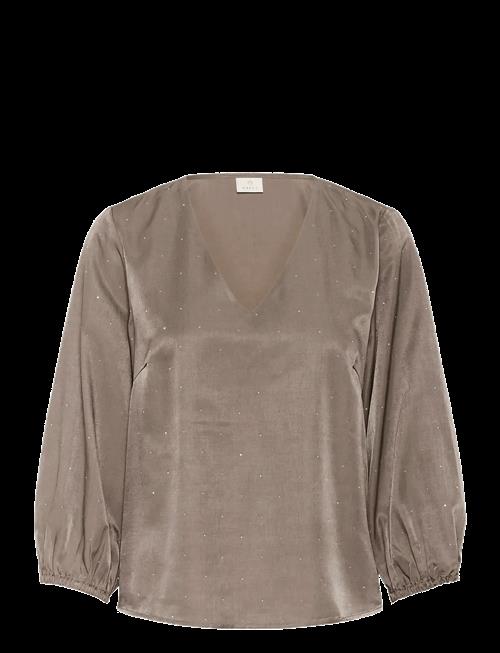 Kaffe | Kaida Blouse | 40