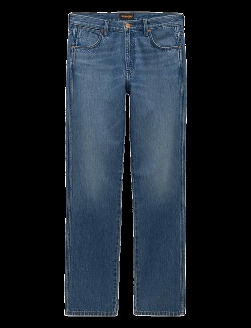 Wrangler | Frontier | 32 x 32