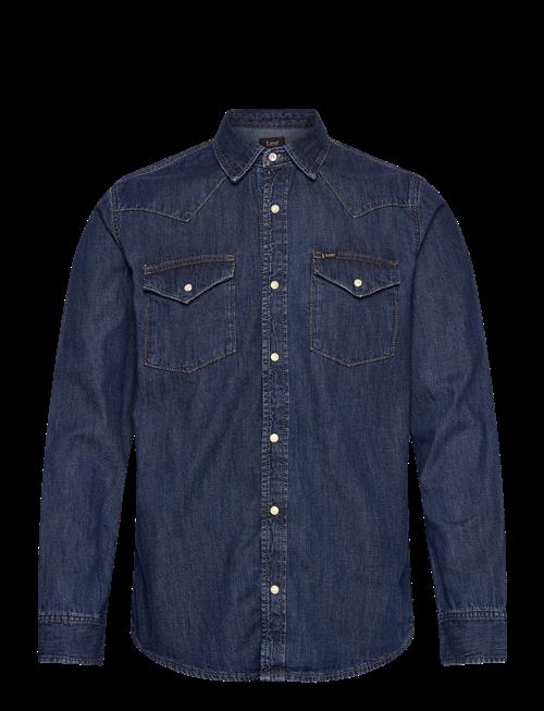 Lee Jeans | Regular Western | XXL