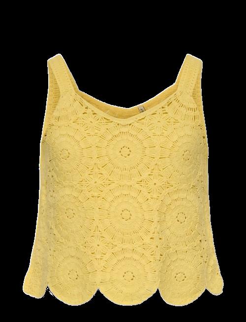Kids Only | Kogyvonne S/L Top Jrs | 122-128