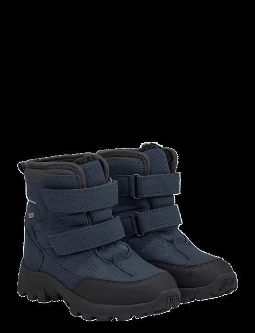 En Fant | Boots Velcro Tex | 26