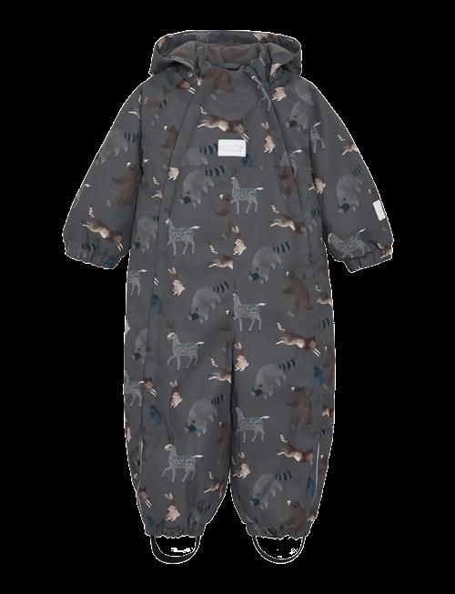 Minymo | Snow Suit Aop | 86