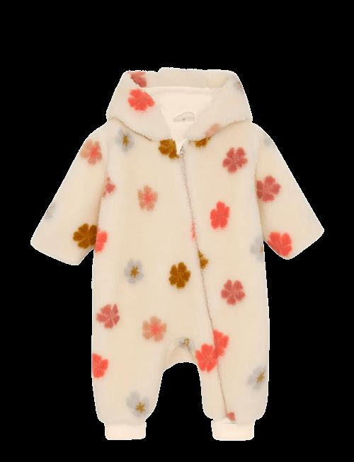 Minymo | Suit Teddy W. Lining | 74