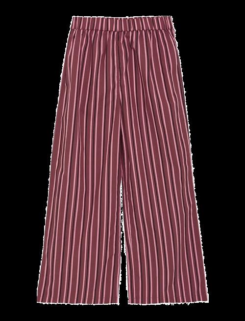 Creamie | Pants Woven Stripe | 116