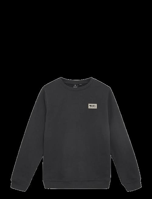 Indian Blue Jeans | Sweater Chest And Backprint | 140