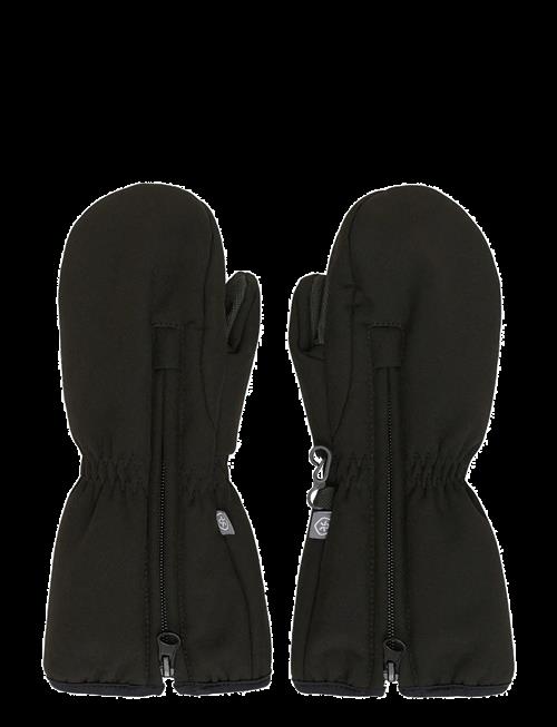 Color Kids | Mittens Softshell | 4-6Y