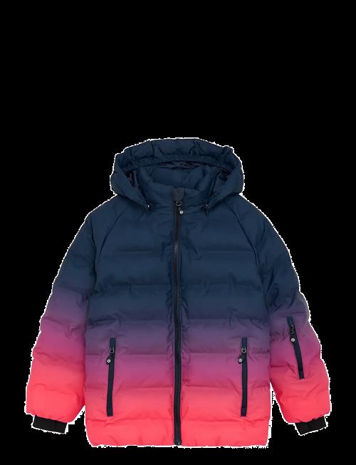 Color Kids | Ski Jacket - Quilt & Gradient | 110