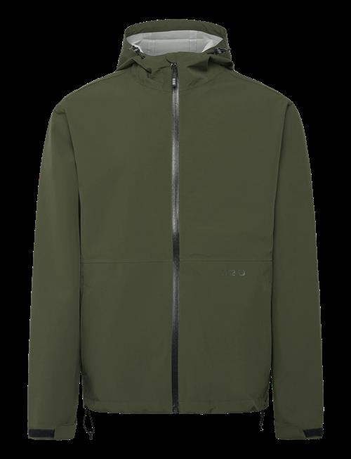 H2O | Bornholm Rain Jacket | S