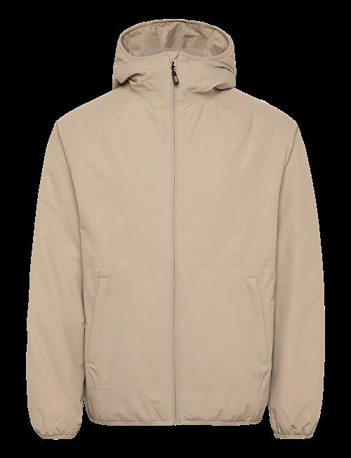H2O | Læsø Padded Jacket | S