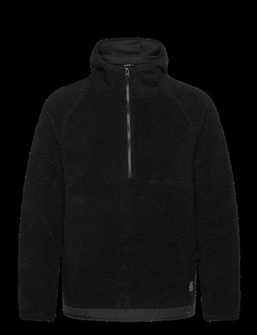H2O | Langli Pile Anorak | S