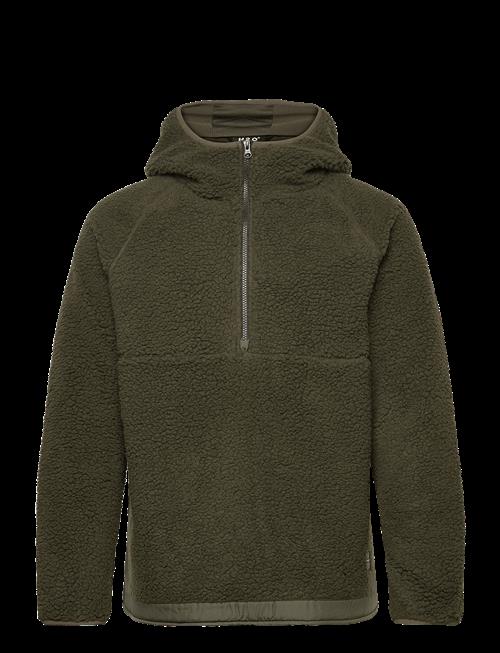 H2O | Langli Pile Anorak | L