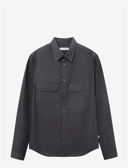 WOOD WOOD | Wwnico Shirt 25279 | XL