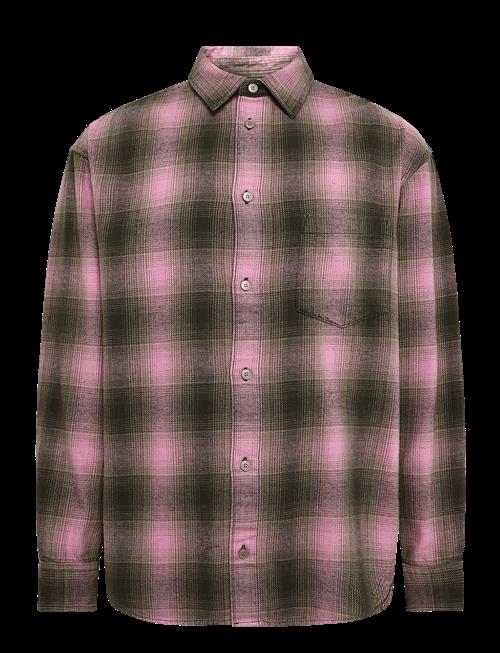 WOOD WOOD | Wwcarter Shirt 25282 | M