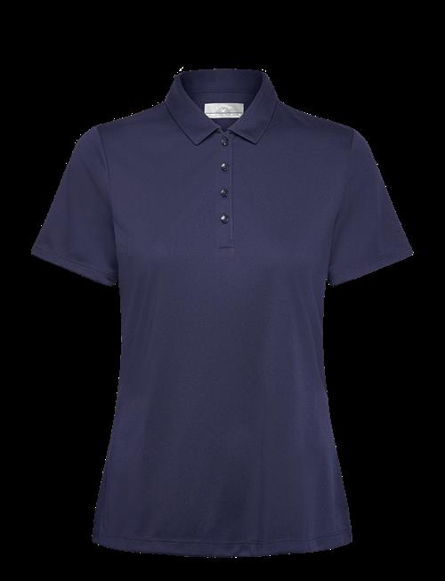 Callaway | Ss Tournament Polo | M
