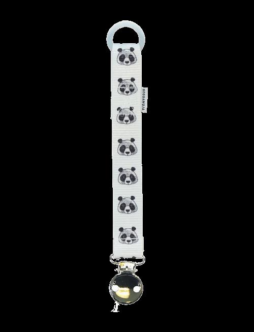 Geggamoja | Pacifier Holder | ONE SIZE