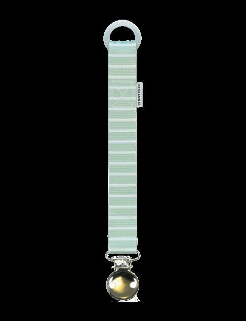 Geggamoja | Pacifier Holder | ONE SIZE