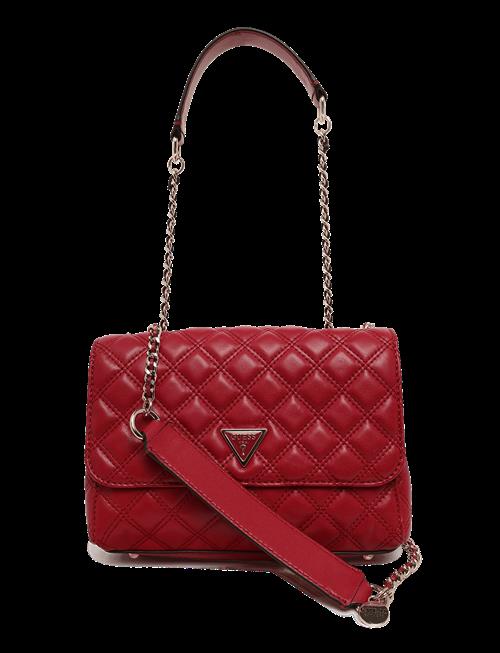 GUESS | Giully Ii 2 Comp Cnvrtble Flap | ONE SIZE