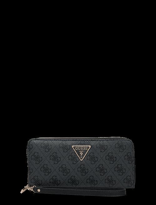 GUESS | Laurel Ii Slg Large Zip Around | ONE SIZE