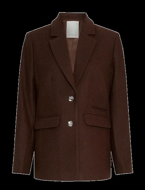 MSCH Copenhagen | Mschelliot Loose Blazer | XS
