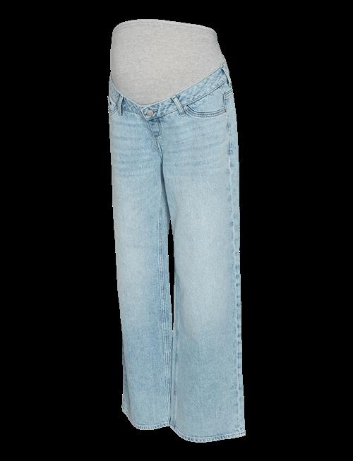 Vero Moda Maternity | Vmmtessa Wide Jeans Ra339 Ga Noos | 30 x 32