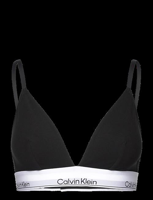Calvin Klein | Unlined Triangle | L