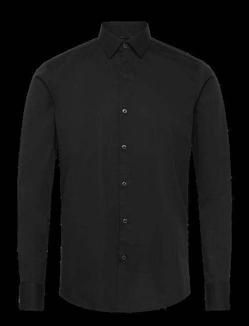 Calvin Klein | Slim Esntl Poplin Nos Str Sld | 43 x 43