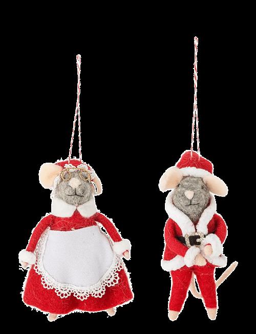 Bloomingville | Peo Ornament | H12CM
