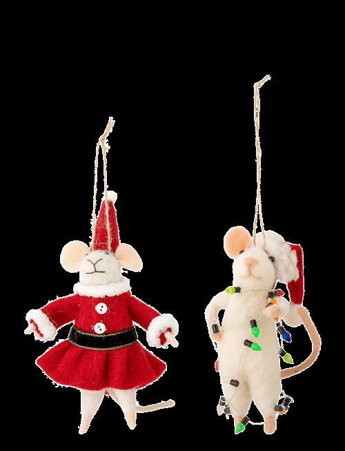 Bloomingville | Peo Ornament | H13CM
