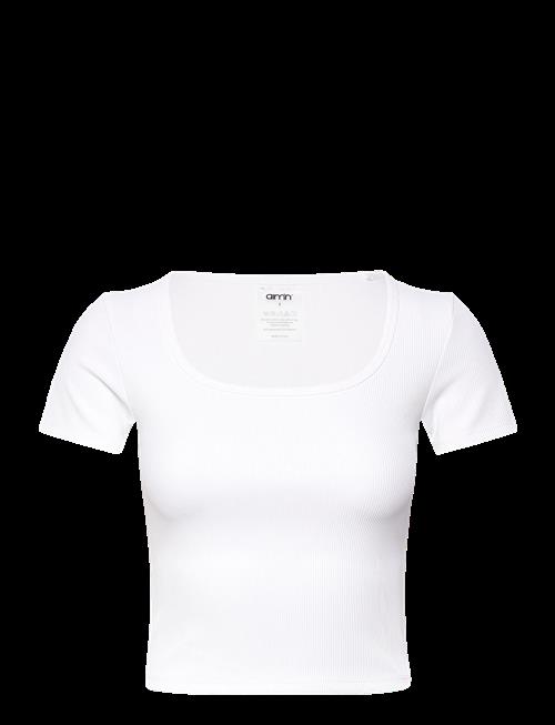aim´n | Ribbed Performance Short Sleeve | S