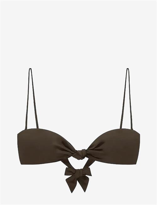 AYA Label | The Demeter Badeautop | L