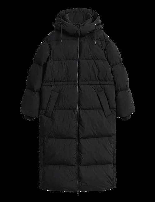 Gant | Full Length Down Coat | XL