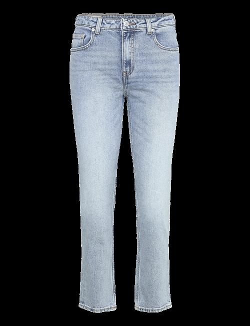 Gant | Straight Cropped Jeans | 30