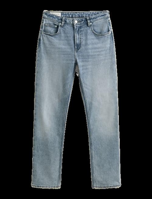 Gant | Straight Jeans | 30 x 32