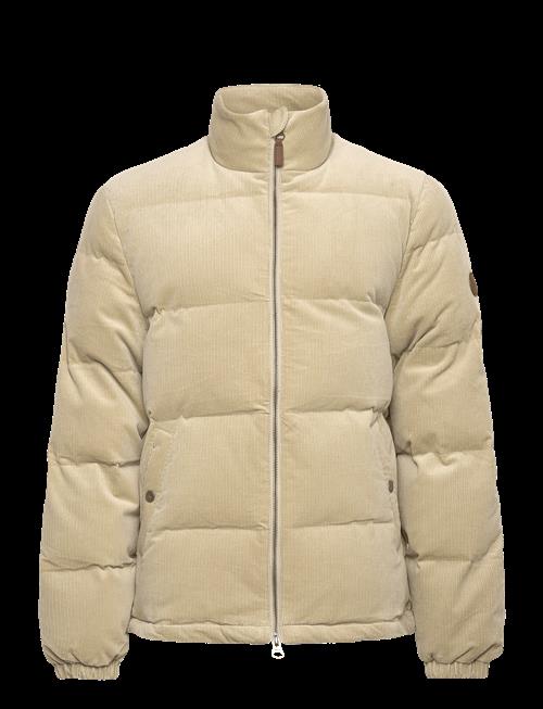 Gant | Cord Puffer Jacket | XXL