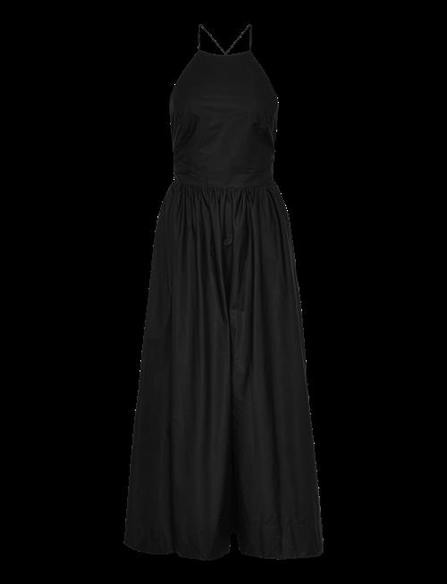Mango | Halter Dress With Crossed Back | XL