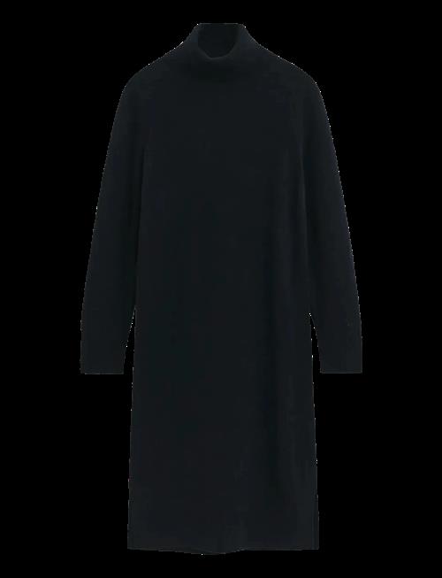 Gant | Detail Turtleneck Dress | XL