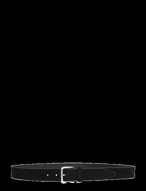 Gant | Classic Suede Belt | 100