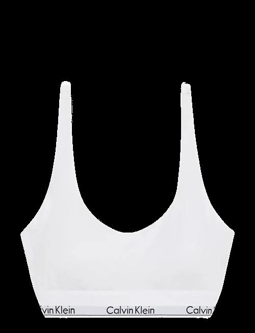 Calvin Klein | Lightly Lined Bralette | L